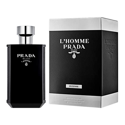 prada l homme intense youtube|Prada l'homme intense samples.